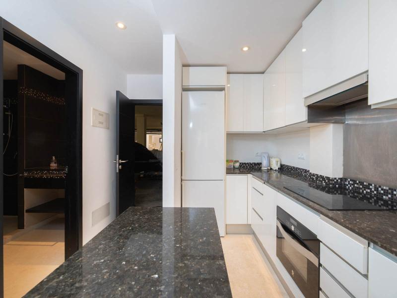 Modern Luxury Villa for Sale in Cala Carbo , Sant Josep de sa Talaia 