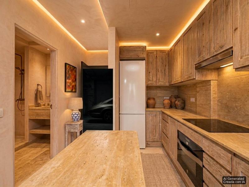 Modern Luxury Villa for Sale in Cala Carbo , Sant Josep de sa Talaia 