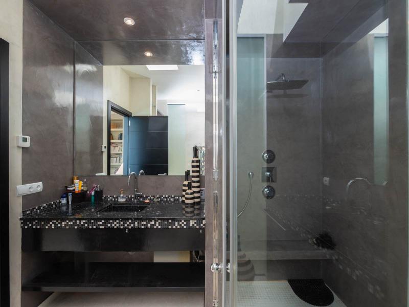 Modern Luxury Villa for Sale in Cala Carbo , Sant Josep de sa Talaia 