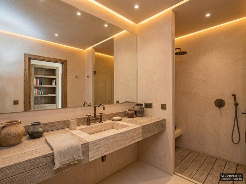Modern Luxury Villa for Sale in Cala Carbo , Sant Josep de sa Talaia 