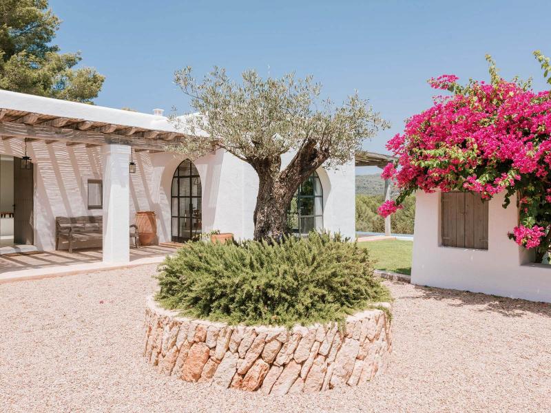 Blakstad Villa for Sale in San Lorenzo de Balàfia, Ibiza , San Lorenzo 