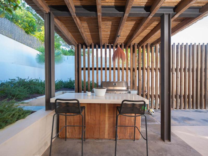 Contemporary Luxury Villa for Sale in Port des Torrent, Ibiza , San Jose 