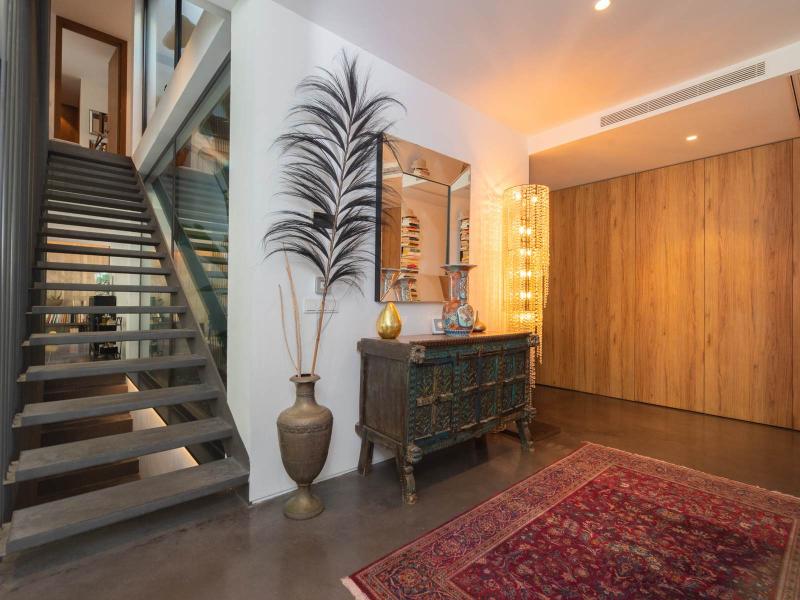 Contemporary Luxury Villa for Sale in Port des Torrent, Ibiza , San Jose 