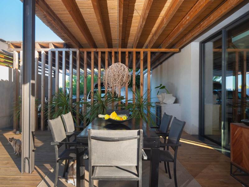 Contemporary Luxury Villa for Sale in Port des Torrent, Ibiza , San Jose 