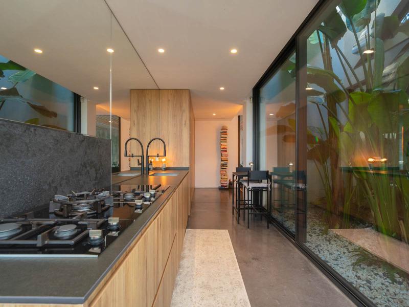 Contemporary Luxury Villa for Sale in Port des Torrent, Ibiza , San Jose 