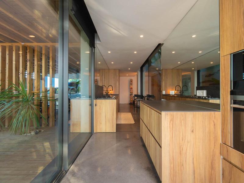 Contemporary Luxury Villa for Sale in Port des Torrent, Ibiza , San Jose 