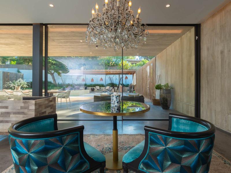 Contemporary Luxury Villa for Sale in Port des Torrent, Ibiza , San Jose 