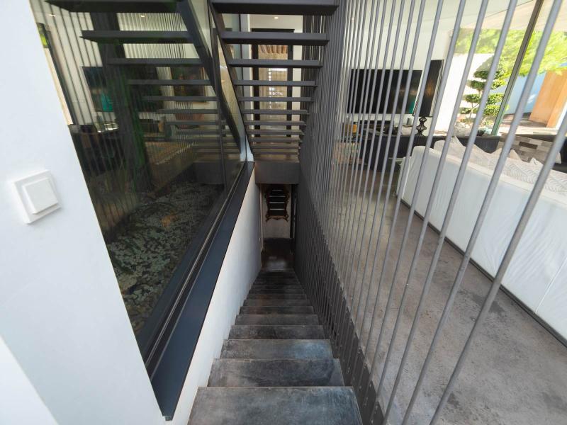 Contemporary Luxury Villa for Sale in Port des Torrent, Ibiza , San Jose 