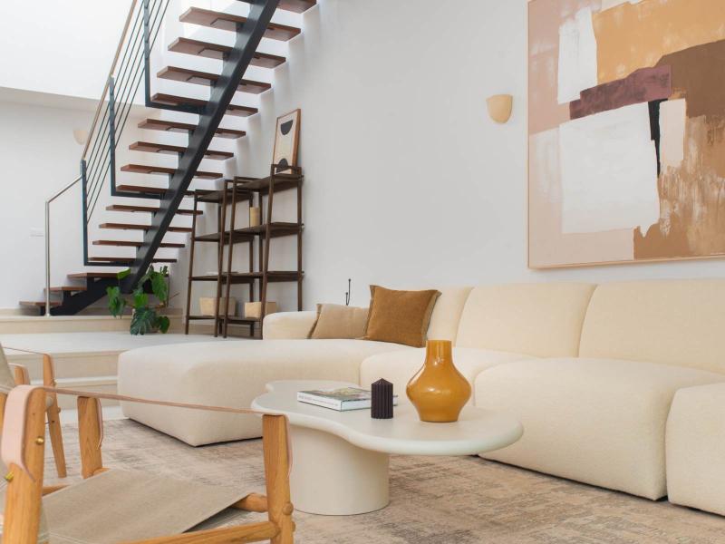 Contemporary Villa for Sale in Punta Pedrera, Sant Josep de Sa Talaia , Sant Josep de sa Talaia 