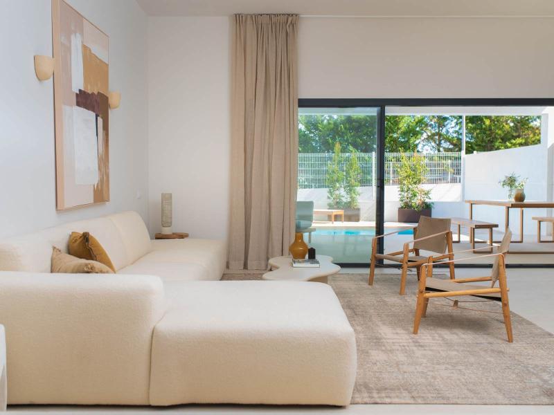 Contemporary Villa for Sale in Punta Pedrera, Sant Josep de Sa Talaia , Sant Josep de sa Talaia 