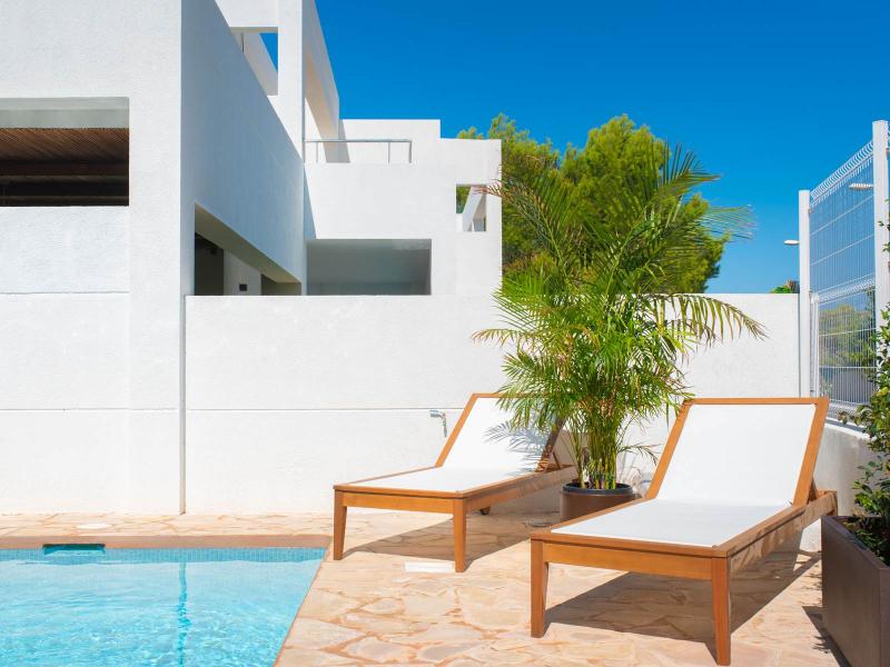 Contemporary Villa for Sale in Punta Pedrera, Sant Josep de Sa Talaia , Sant Josep de sa Talaia 