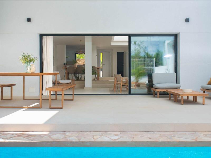 Contemporary Villa for Sale in Punta Pedrera, Sant Josep de Sa Talaia , Sant Josep de sa Talaia 