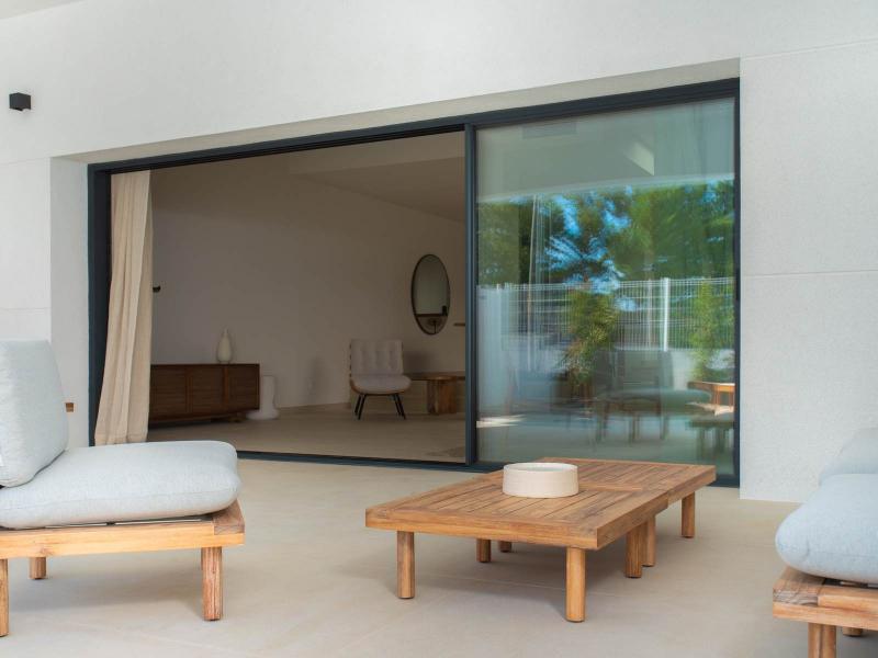 Contemporary Villa for Sale in Punta Pedrera, Sant Josep de Sa Talaia , Sant Josep de sa Talaia 