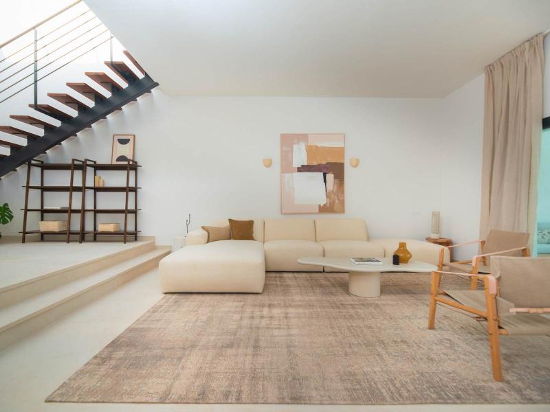 Contemporary Villa for Sale in Punta Pedrera, Sant Josep de Sa Talaia , Sant Josep de sa Talaia 