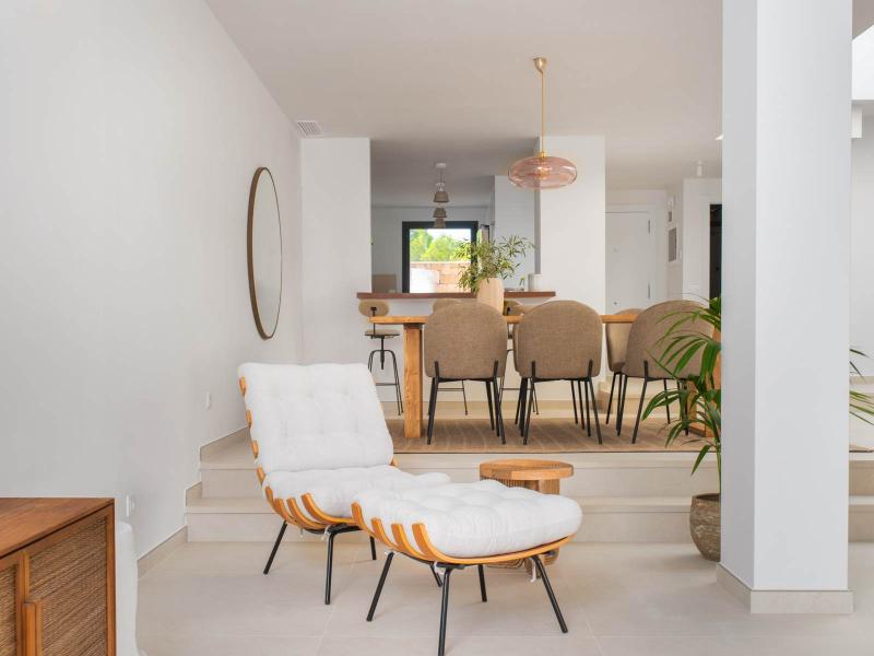 Contemporary Villa for Sale in Punta Pedrera, Sant Josep de Sa Talaia , Sant Josep de sa Talaia 
