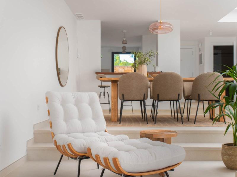 Contemporary Villa for Sale in Punta Pedrera, Sant Josep de Sa Talaia , Sant Josep de sa Talaia 
