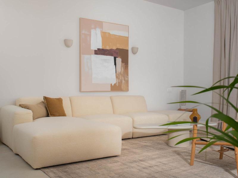 Contemporary Villa for Sale in Punta Pedrera, Sant Josep de Sa Talaia , Sant Josep de sa Talaia 
