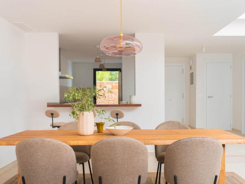Contemporary Villa for Sale in Punta Pedrera, Sant Josep de Sa Talaia , Sant Josep de sa Talaia 