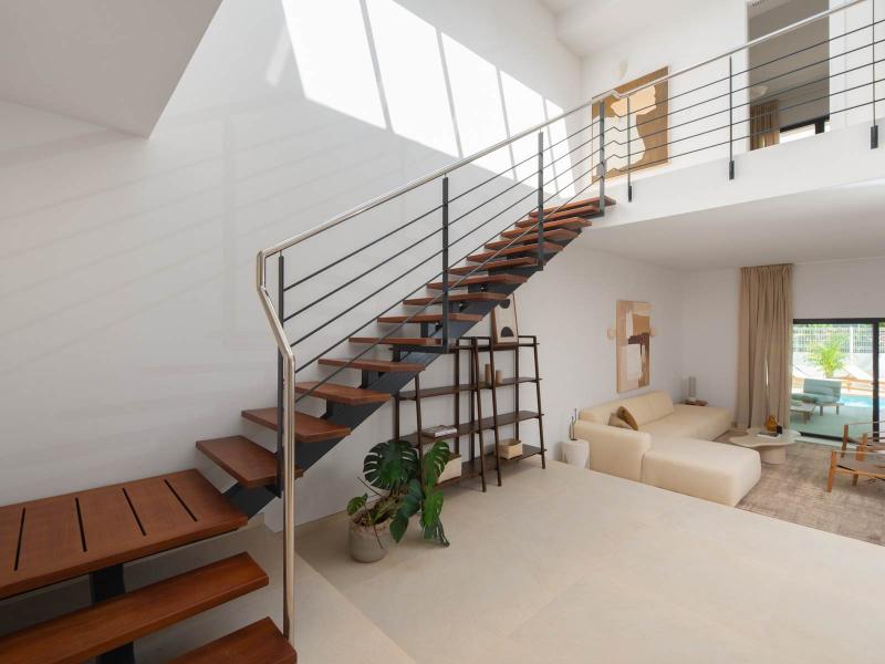 Contemporary Villa for Sale in Punta Pedrera, Sant Josep de Sa Talaia , Sant Josep de sa Talaia 