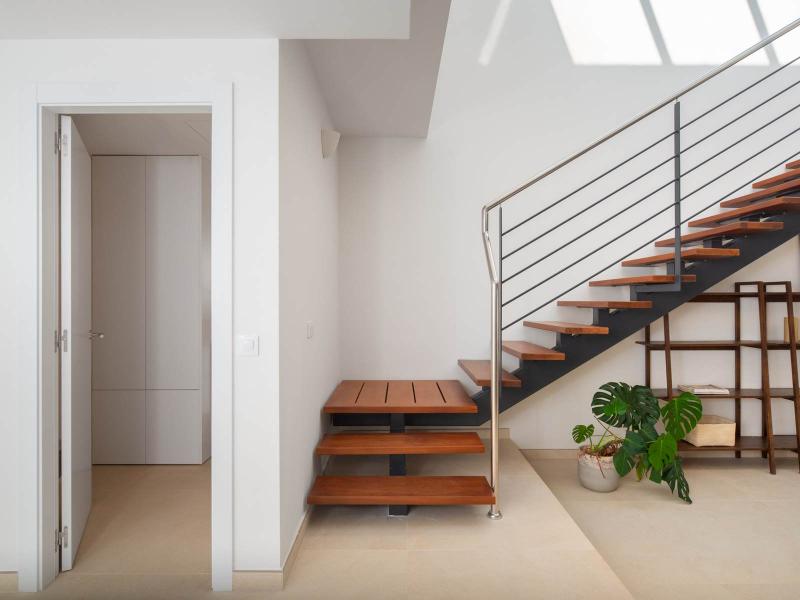 Contemporary Villa for Sale in Punta Pedrera, Sant Josep de Sa Talaia , Sant Josep de sa Talaia 