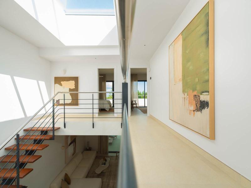 Contemporary Villa for Sale in Punta Pedrera, Sant Josep de Sa Talaia , Sant Josep de sa Talaia 