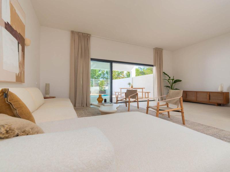 Contemporary Villa for Sale in Punta Pedrera, Sant Josep de Sa Talaia , Sant Josep de sa Talaia 