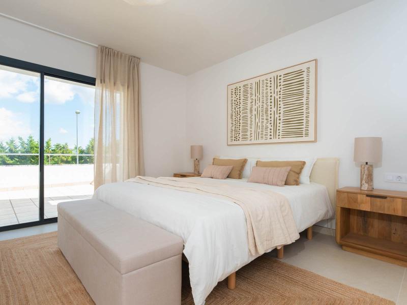 Contemporary Villa for Sale in Punta Pedrera, Sant Josep de Sa Talaia , Sant Josep de sa Talaia 