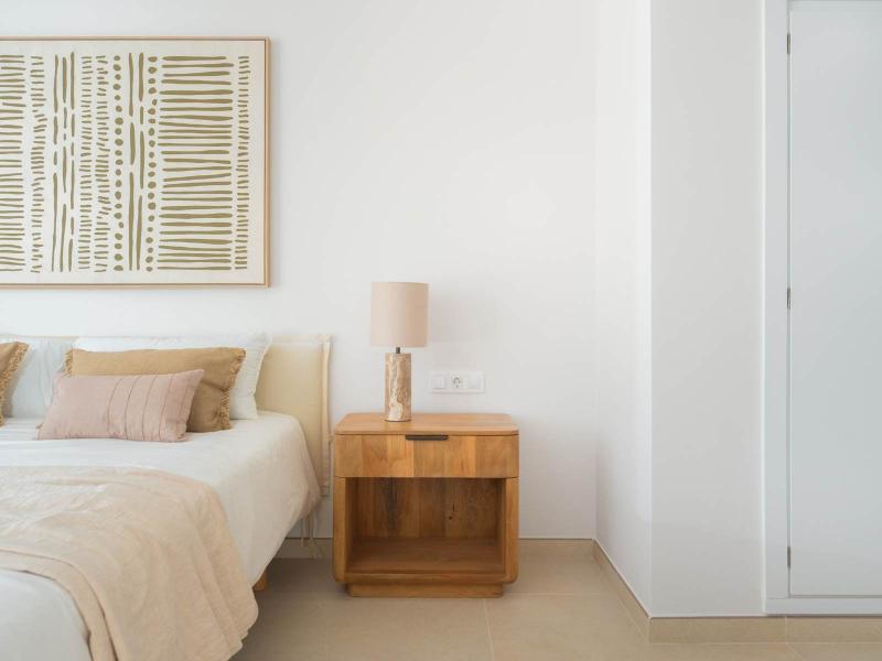 Contemporary Villa for Sale in Punta Pedrera, Sant Josep de Sa Talaia , Sant Josep de sa Talaia 