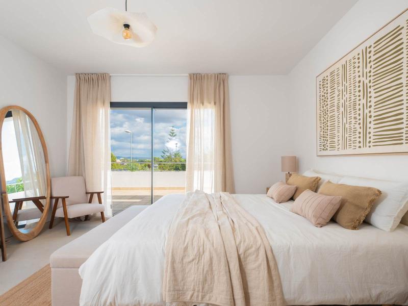 Contemporary Villa for Sale in Punta Pedrera, Sant Josep de Sa Talaia , Sant Josep de sa Talaia 