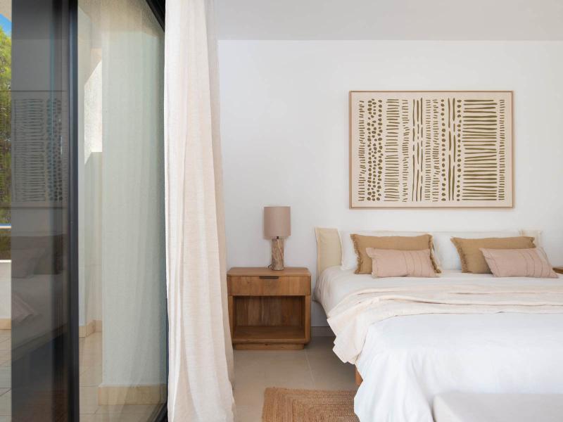 Contemporary Villa for Sale in Punta Pedrera, Sant Josep de Sa Talaia , Sant Josep de sa Talaia 