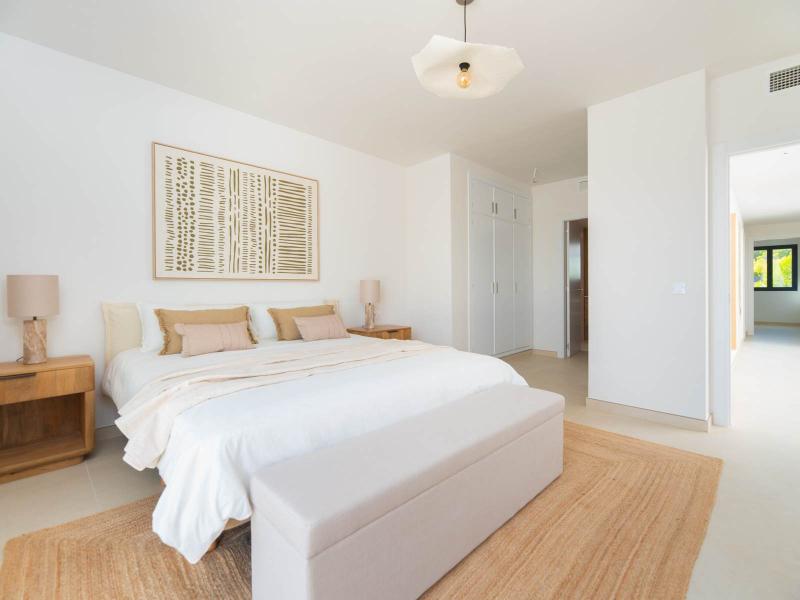 Contemporary Villa for Sale in Punta Pedrera, Sant Josep de Sa Talaia , Sant Josep de sa Talaia 