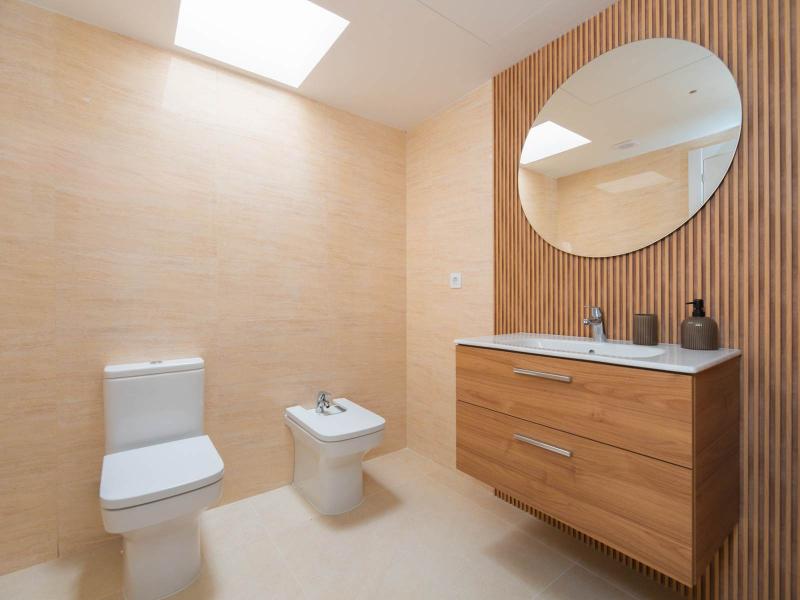 Contemporary Villa for Sale in Punta Pedrera, Sant Josep de Sa Talaia , Sant Josep de sa Talaia 