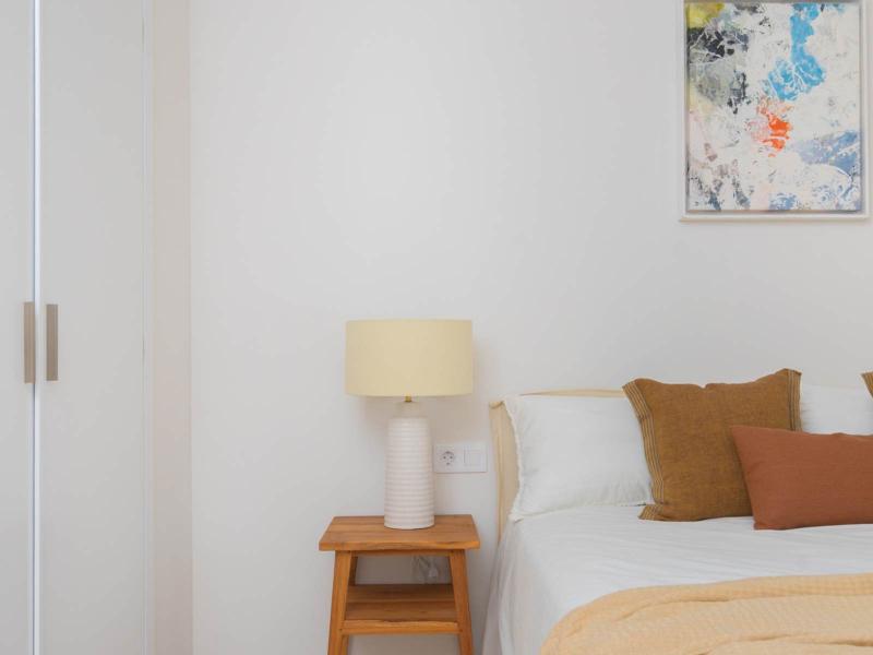 Contemporary Villa for Sale in Punta Pedrera, Sant Josep de Sa Talaia , Sant Josep de sa Talaia 