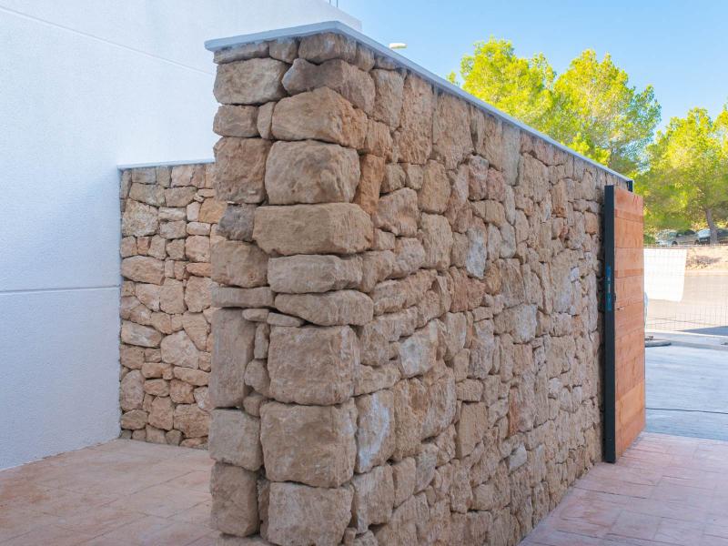 Contemporary Villa for Sale in Punta Pedrera, Sant Josep de Sa Talaia , Sant Josep de sa Talaia 
