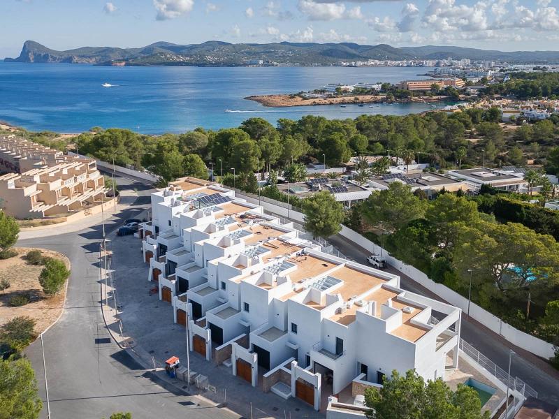 Contemporary Villa for Sale in Punta Pedrera, Sant Josep de Sa Talaia , Sant Josep de sa Talaia 