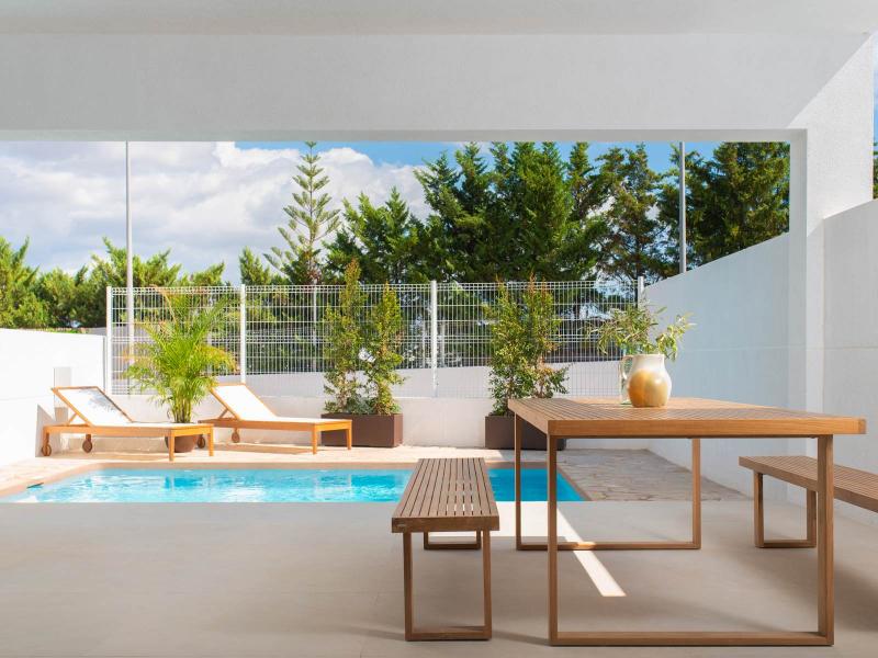 Contemporary Villa for Sale in Punta Pedrera, Sant Josep de Sa Talaia , Sant Josep de sa Talaia 