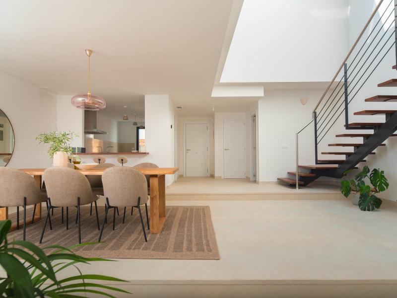 Contemporary Villa for Sale in Punta Pedrera, Sant Josep de Sa Talaia , Sant Josep de sa Talaia 