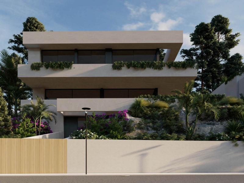 Villa for Sale in Port d’Andratx, Mallorca , Port Andratx 