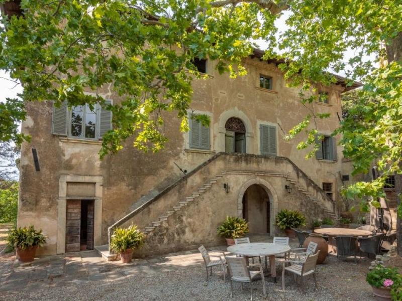 Houses for sale in Pisa - Lari , 