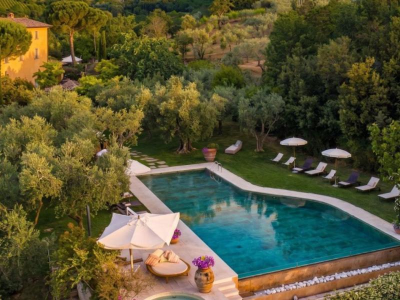 Houses for sale in Siena - Montepulciano , 