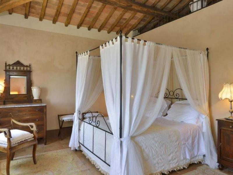 Houses for sale in Siena - Montepulciano , 