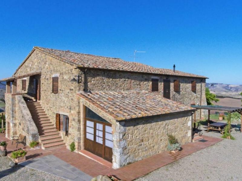 Farm for sale for sale in Siena - Sarteano , Tuscany 