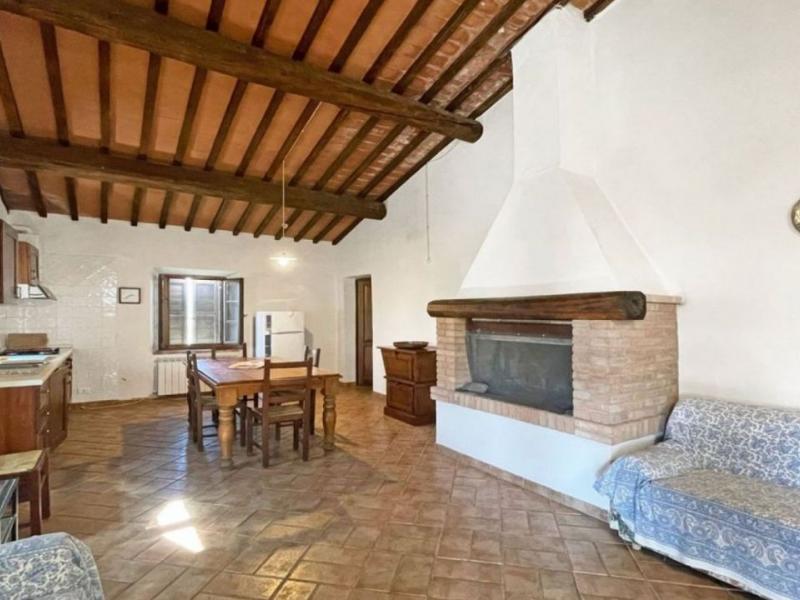 Farm for sale for sale in Siena - Sarteano , Tuscany 