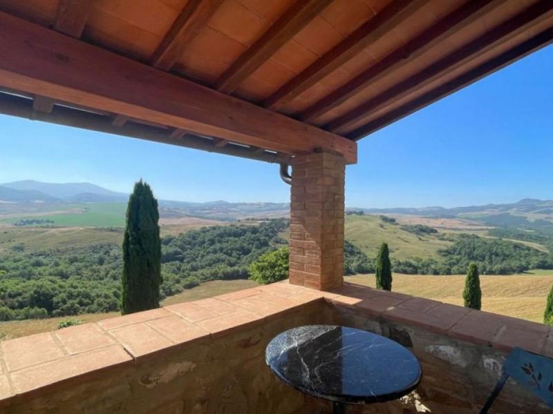 Farm for sale for sale in Siena - Sarteano , Tuscany 