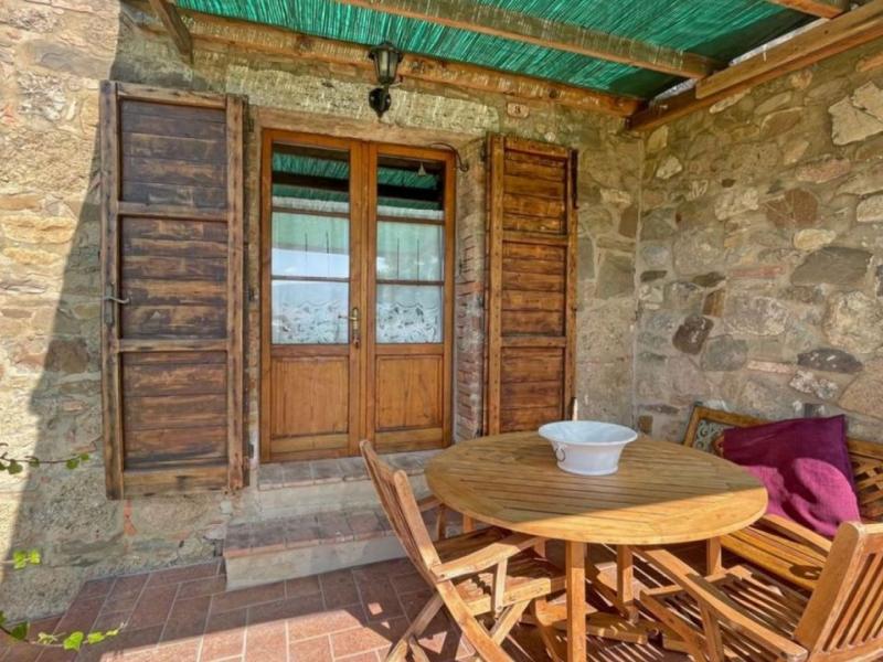 Farm for sale for sale in Siena - Sarteano , Tuscany 