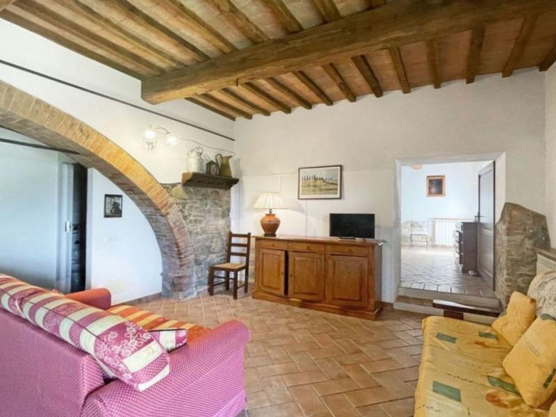 Farm for sale for sale in Siena - Sarteano , Tuscany 