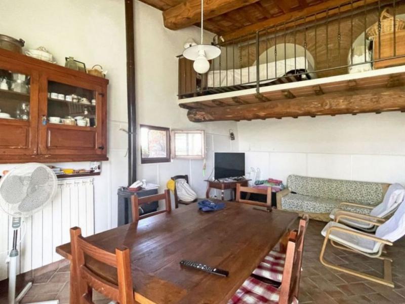Farm for sale for sale in Siena - Sarteano , Tuscany 