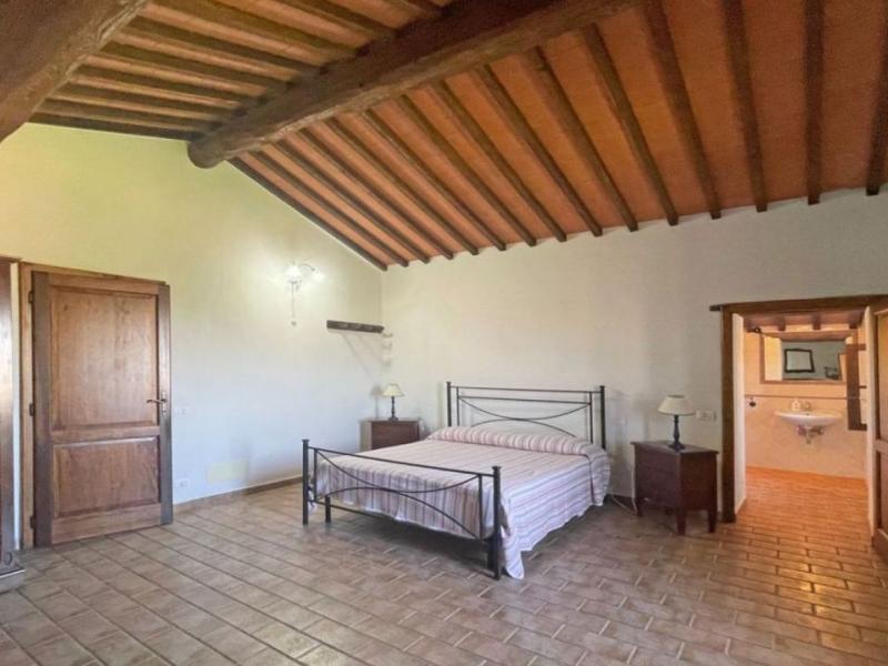 Farm for sale for sale in Siena - Sarteano , Tuscany 
