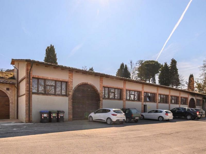 Organic Winery Estate for Sale in Montepulciano, Tuscany , Tuscany 