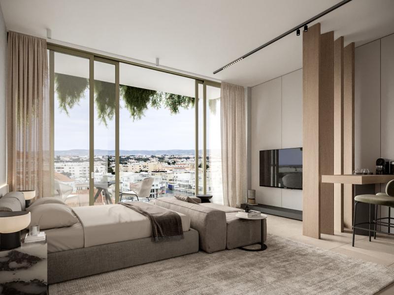 1 Bedrooms Apartment for sale in Pafos Pafos Town : PA-361-8413 , Pafos 